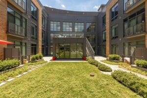 Open property gallery
