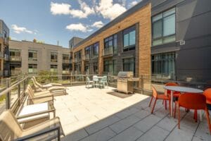 Open property gallery
