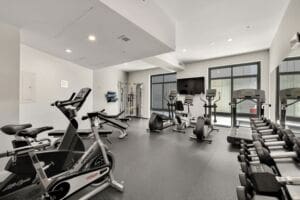Open property gallery