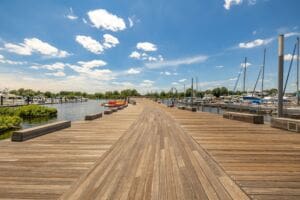 Open property gallery