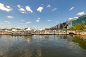 Open property gallery