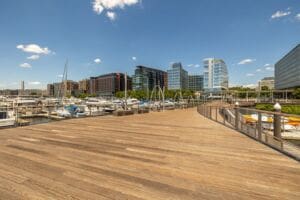 Open property gallery