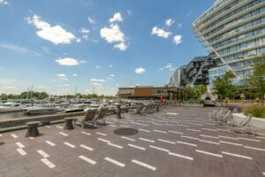 Open property gallery