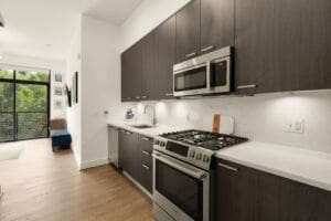 Open property gallery
