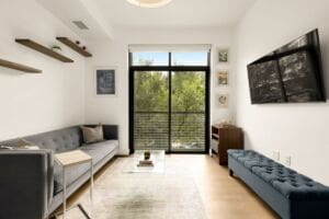 Open property gallery