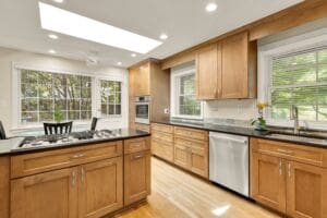 Open property gallery