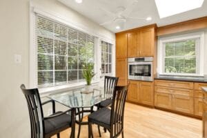 Open property gallery