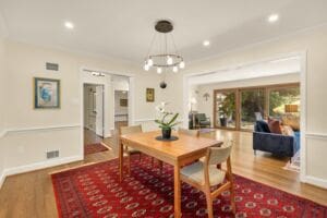 Open property gallery