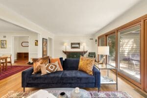 Open property gallery