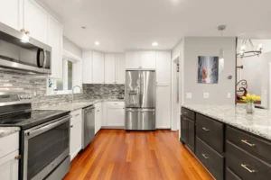 Open property gallery