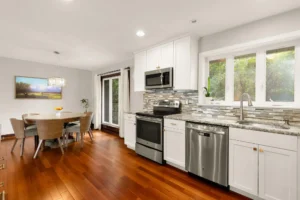 Open property gallery