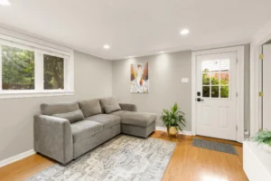 Open property gallery