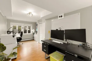 Open property gallery