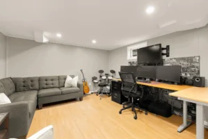 Open property gallery