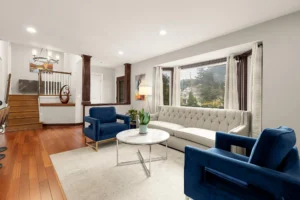Open property gallery