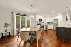 Open property gallery