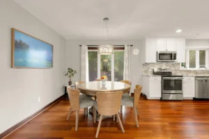 Open property gallery