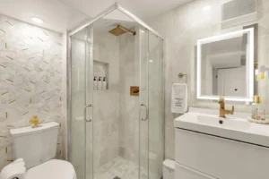 Open property gallery