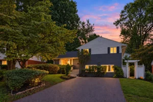 Open property gallery