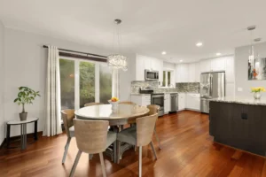 Open property gallery