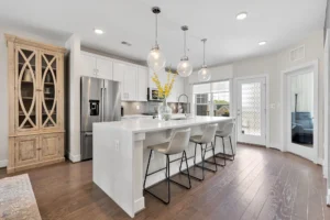 Open property gallery