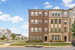 Open property gallery