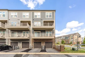 Open property gallery