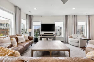 Open property gallery