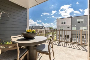 Open property gallery