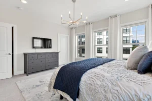 Open property gallery