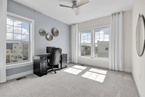 Open property gallery