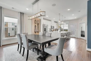 Open property gallery