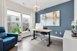 Open property gallery
