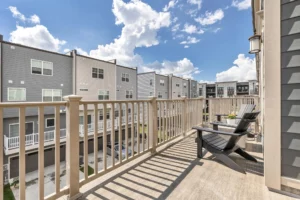 Open property gallery