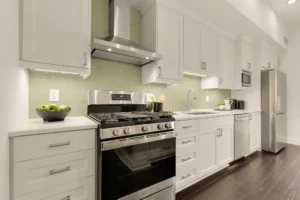 Open property gallery