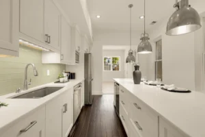 Open property gallery