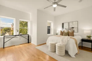 Open property gallery