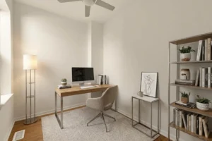 Open property gallery