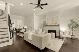 Open property gallery