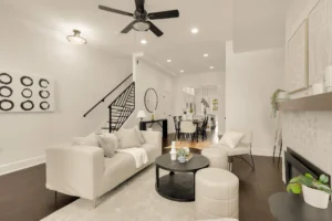 Open property gallery