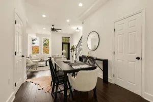 Open property gallery