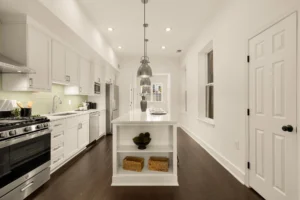 Open property gallery