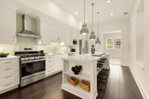 Open property gallery