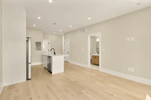 Open property gallery