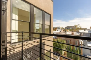 Open property gallery