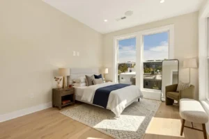 Open property gallery
