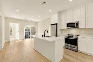 Open property gallery