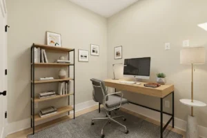Open property gallery