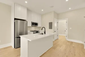 Open property gallery