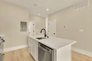 Open property gallery